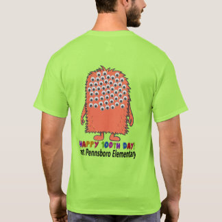 100 Days - EPE T-Shirt