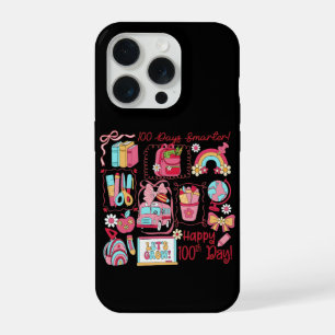 100 Days of Learning We Did It 100th iPhone 15 Pro Case