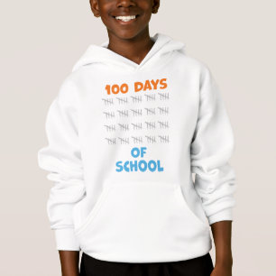 100 Days of School