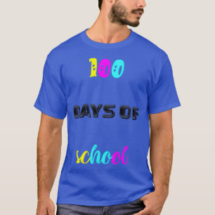 100 DAYS OF SCHOOL 78 T-Shirt