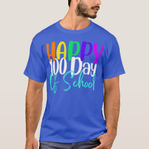 100 days of school 93 T-Shirt