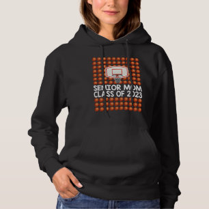 100 Days Of School Basketball For Boys Girls Kids  Hoodie