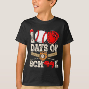 100 Days Of School Bysell 100th Day T-Shirt