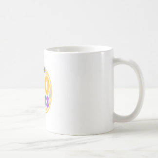 100 days of school coffee mug