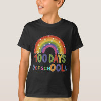 100 days of school gift
