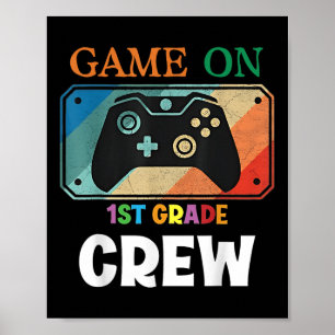 100 Days Of School Outfit Unicorn 100 Days Smarter Poster