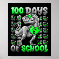 100 Days Of School Pre-k 100 Days Smarter Boys 