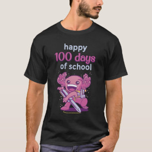 100 days of school T-Shirt