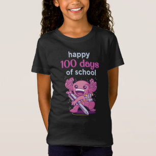 100 days of school T-Shirt