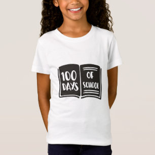 100 days of school T-Shirt
