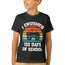 100 days of school