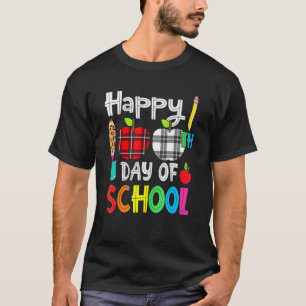 100 Days Of School Teachers Happy 100th Day Of Sch T-Shirt