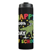 100 Days Of School Trex 100th Day of School