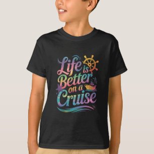 100 Days Of School Truck 67th Day Of School Six Se T-Shirt