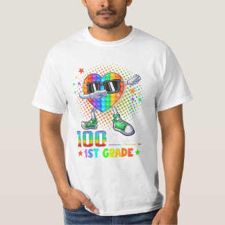 100 Days Of Teacher T-Shirt