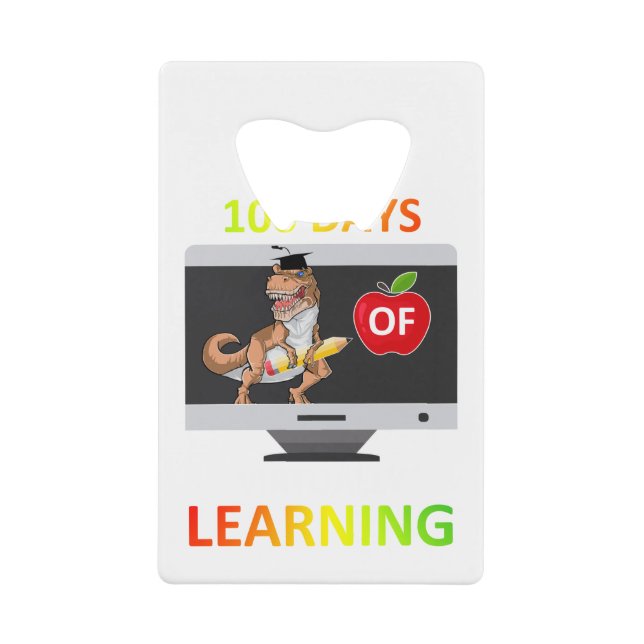 100 Days Of Virtual Learning Student Quarantine (Front)