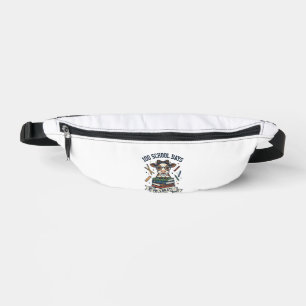 100 Days School Cow Vintage Engraving Teacher Shir Bum Bags