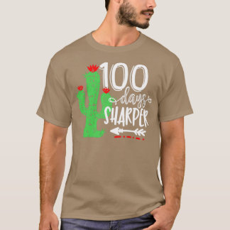 100 Days Sharper 5 T-Shirt