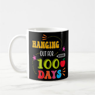 100 days smarter, 100 days smarter crown, coffee mug