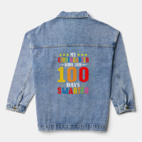 100 days smarter, 100 days smarter crown,