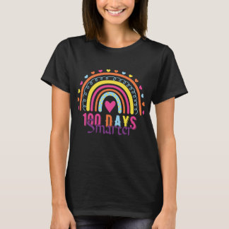 100 Days smarter T-Shirt