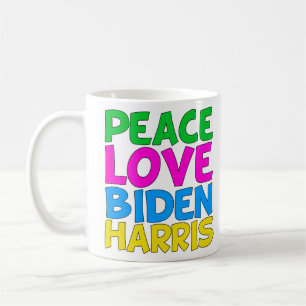 100% Democrat Political Coffee Mug