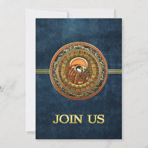 [100] Egyptian Sun God Ra