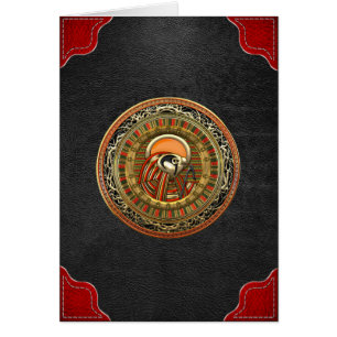 [100] Egyptian Sun God Ra