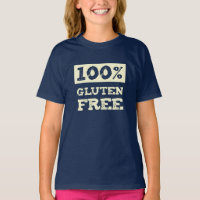 100% Gluten Free