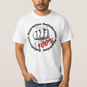 100% Goju Ryu Karate Do T-Shirt
