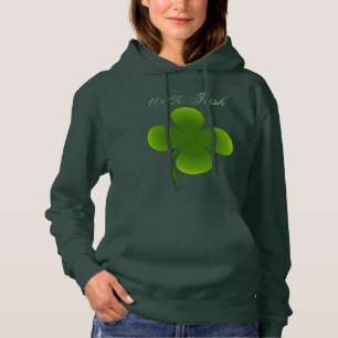 100% Irish Thunder_Cove Hoodie