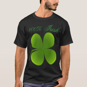 100% Irish Thunder_Cove T-Shirt