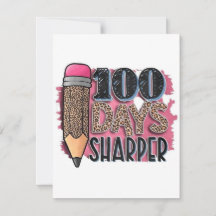 100 items for 100 days of school