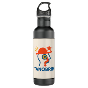 100 Men Vs 1 Gorilla 710 Ml Water Bottle