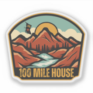 100 Mile House, British Columbia