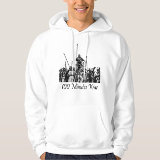 100 Minutes War, Sir Doug Hoodie