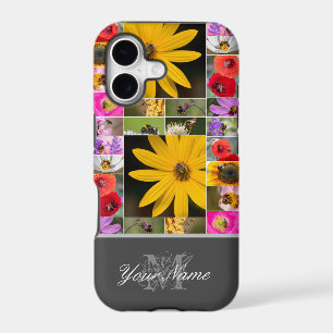 100% natural look with many beautiful blossoms!