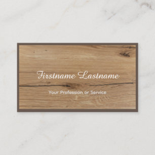 100% natural organic wooden style parquet flooring business card