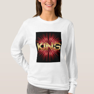 100% Organic Cotton  T-Shirt