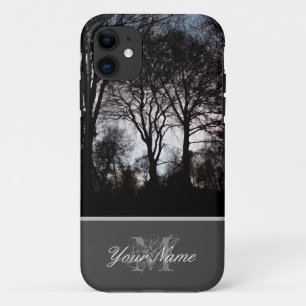 100% organic wooden style for your phone! Case-Mat iPhone 11 Case