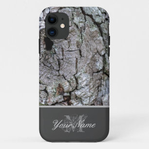 100% organic wooden style for your phone! Case-Mat iPhone 11 Case
