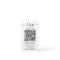 100 Pack Wedding Website QR RSVP Photo Enclosure