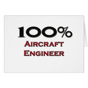 100 Percent Aircraft Engineer