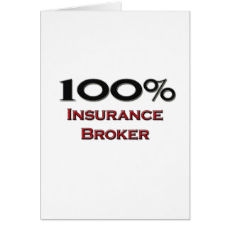 100 Percent Insurance Broker