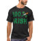 100 percent Irish