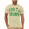 100 percent Irish