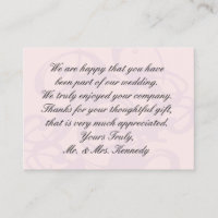 100 Photo Insert Cards - Indestructable Paper