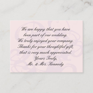 100 Photo Insert Cards - Indestructable Paper