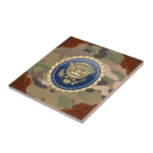 [100] Presidential Service Badge [PSB] Tile