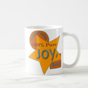 100% Pure Joy! Mug